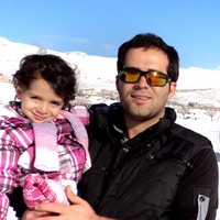 mehdi nikbakht