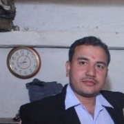 Pitamber Datt Kalauni