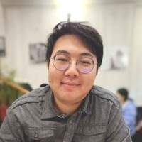 Matthew Huang