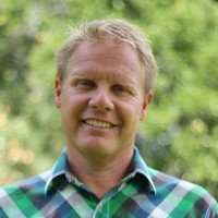 Jonas Lindholm