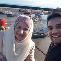 Qurrat Ulain