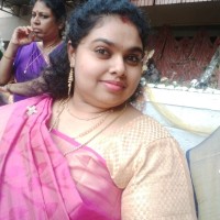 Jasmine Abraham Vadakkan