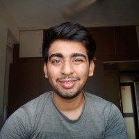 Nikhil Bhandari