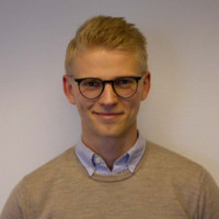 Bjarke Burkø