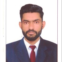 M Irfan