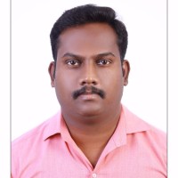Christopher Dillibabu