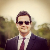 Ashkan Ayoubi, MEng