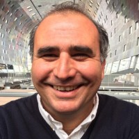 Amar Baghdadi