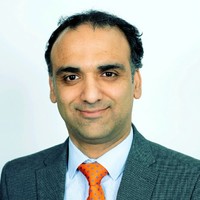 Sameer Dhar