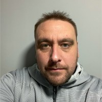 Mike Atkinson