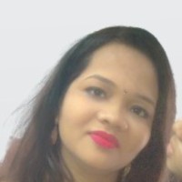 Bhagyashree Parab