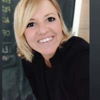 Federica Cimadom