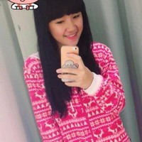 Febriyanti Avrillia