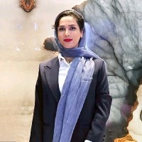 Mahsa Shemirani Tehrani