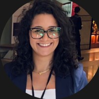 Ana Beatriz Moraes