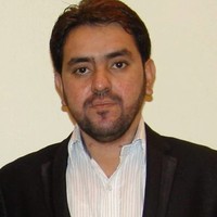 Ahsan Ali