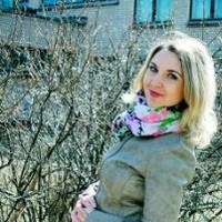 Жанна Сорокина