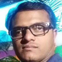 Suhas Dorge
