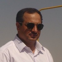 Bahram Rajbnea