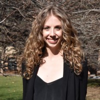 Kimberly Killen, Ph.D.