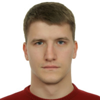 Alexey Lysiuk