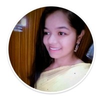 Mamatha MB