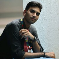 Abhishek S