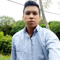 Luis Fernando Salgado Salinas
