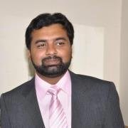 Syed Sohaib Ahmad