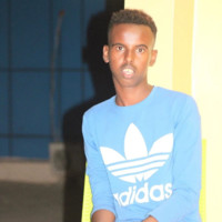 Abdullahi Mohamed