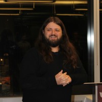 Ben Marcotte
