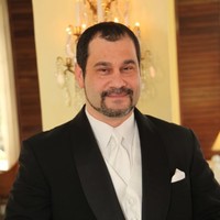Robert Barash