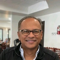David John
