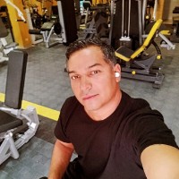 Sergio Abregu