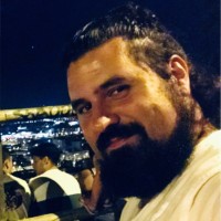 Alexis Jiménez Ros