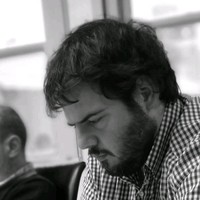 Martín Voogd