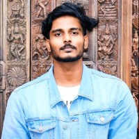 Aravind Kumar B