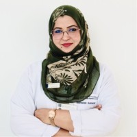 Mehwish Kanwal