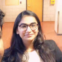 Priya N.
