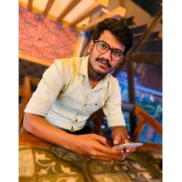 Parshuram Masal