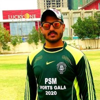 Usama Akber