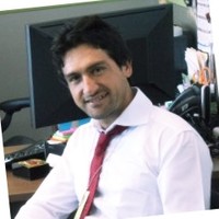 Ahmad Shir Abid