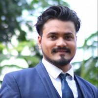 Vikas Pandey