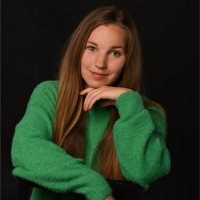Iris van der Velde