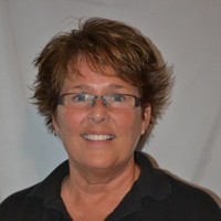 Deb Crookshank