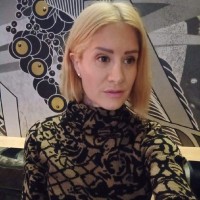 Sarah Stridh
