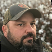 Eric Baggett