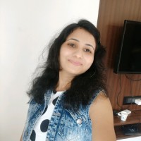 Pratibha Chaudhari
