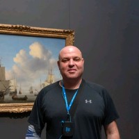 Michael Reznik