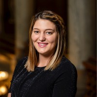 Bethany Schrock Henderson